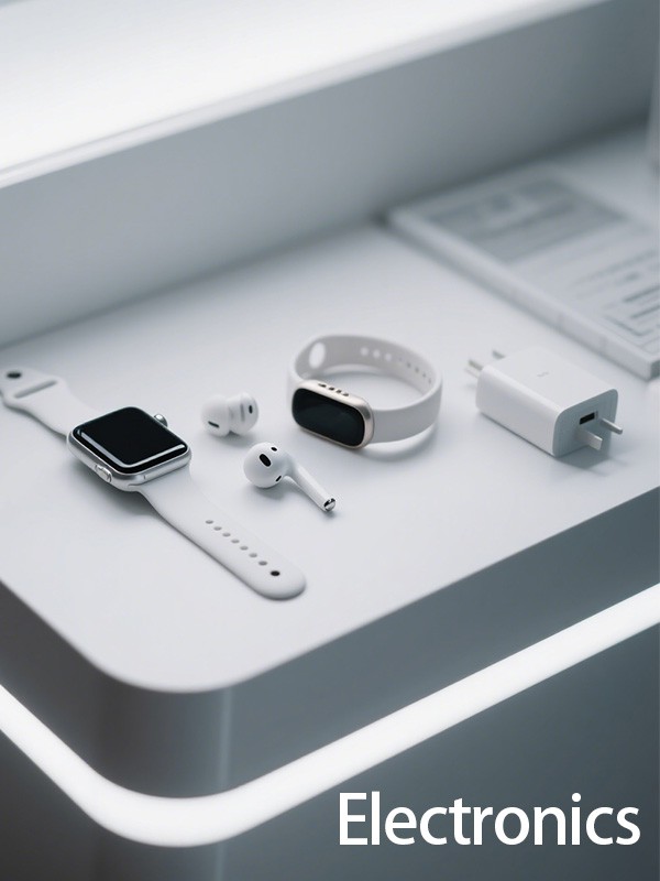 Electronics